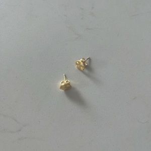 Gorjana Chloe studs